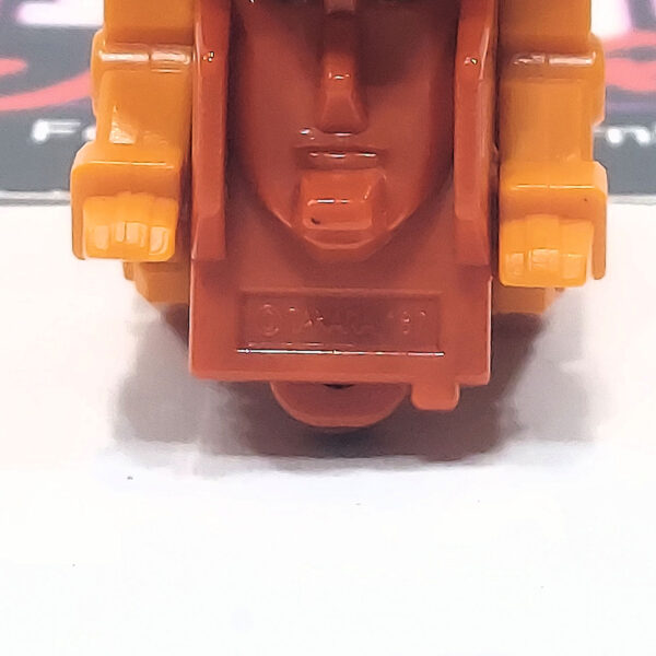 Transformers Generation 1: Headmaster Lione (Japanese Exclusive)
