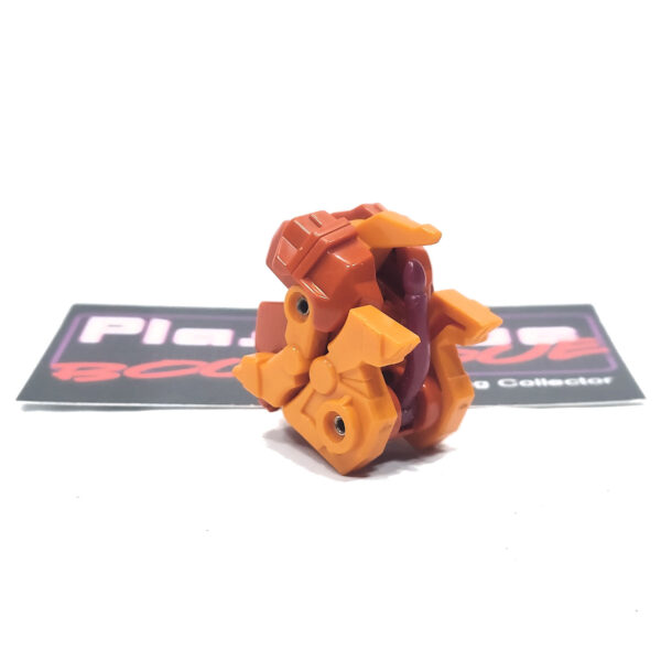 Transformers Generation 1: Headmaster Lione (Japanese Exclusive)