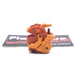 Transformers Generation 1: Headmaster Lione (Japanese Exclusive)