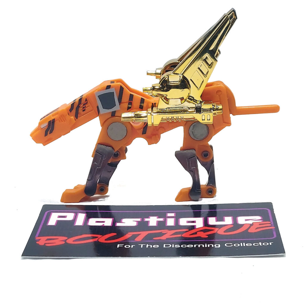 Transformers Encore: Stripes