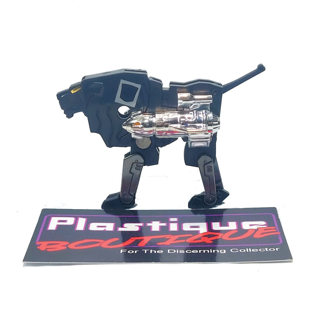 Transformers Encore: Nightstalker