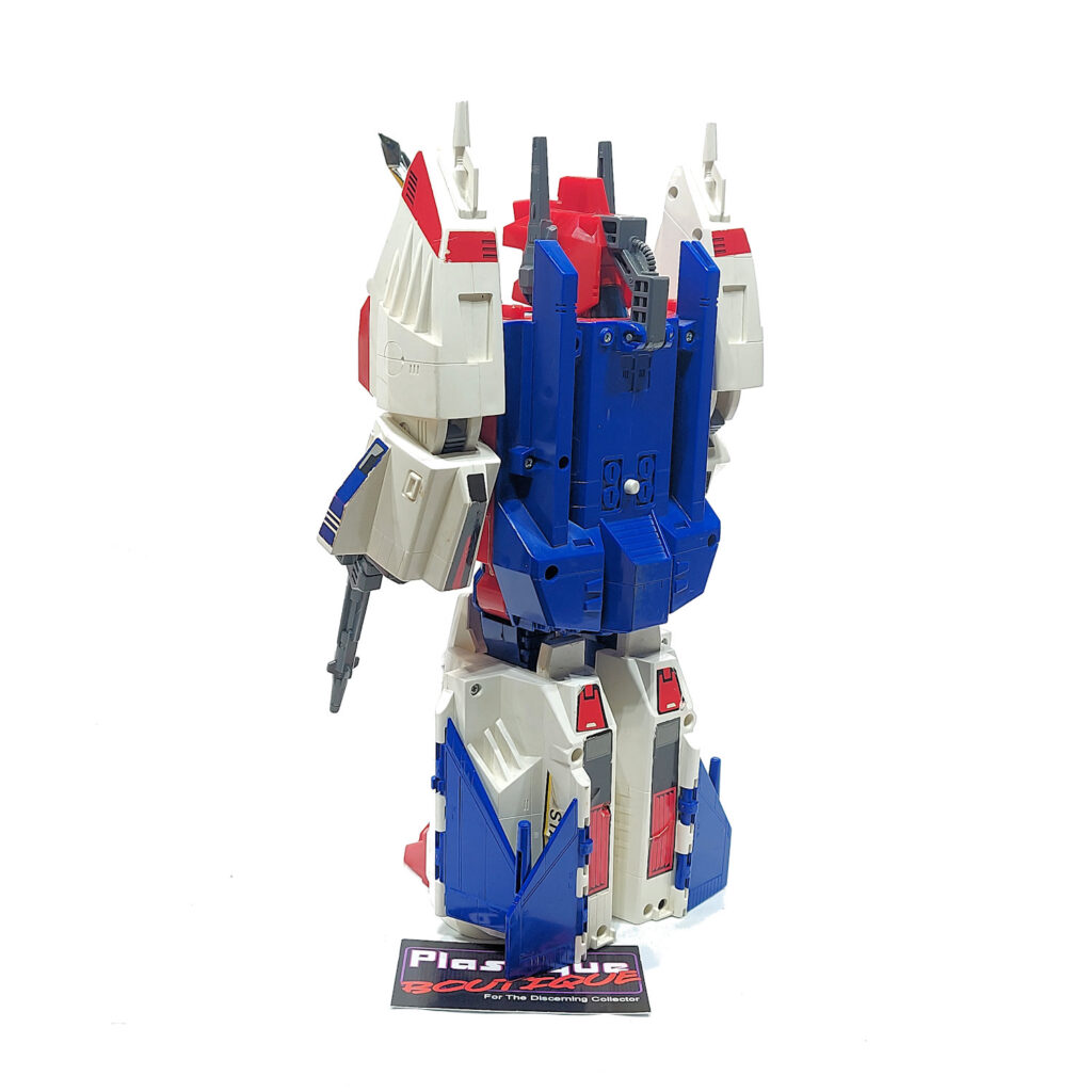 Transformers Victory: C-324 Star Saber