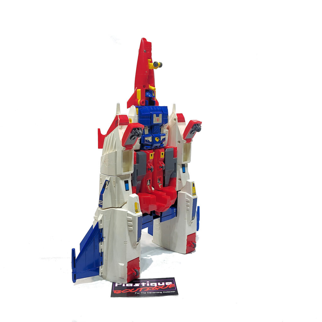 Transformers Victory: C-324 Star Saber