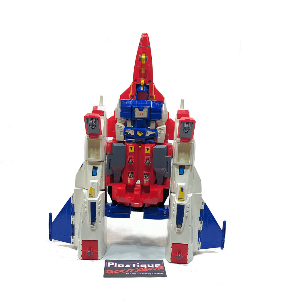 Transformers Victory: C-324 Star Saber