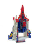 Transformers Victory: C-324 Star Saber