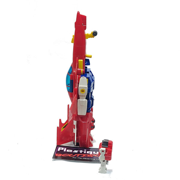 Transformers Victory: C-324 Star Saber