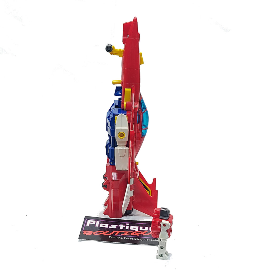 Transformers Victory: C-324 Star Saber