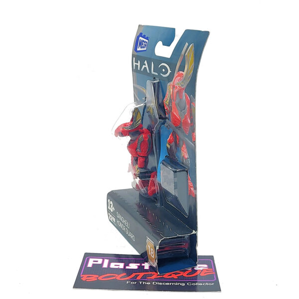 Mega Construx Halo Universe: Sangheili Honor Guard