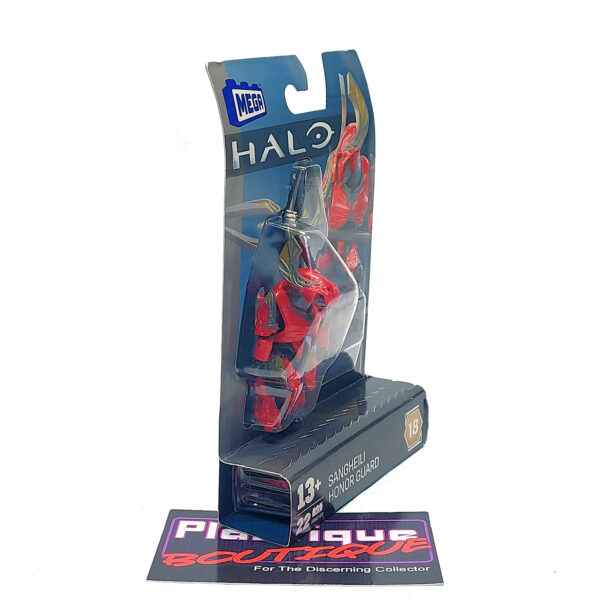 Mega Construx Halo Universe: Sangheili Honor Guard