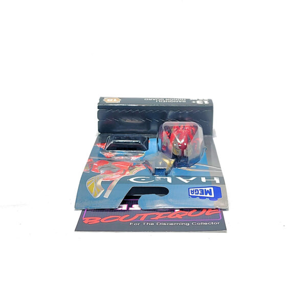 Mega Construx Halo Universe: Sangheili Honor Guard