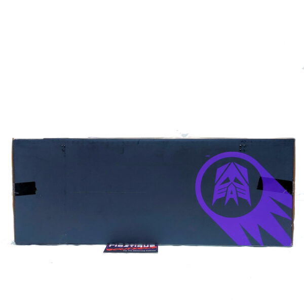 Transformers Platinum Edition: Trypticon