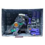 Transformers Platinum Edition: Trypticon