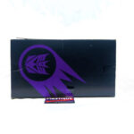 Transformers Platinum Edition: Trypticon