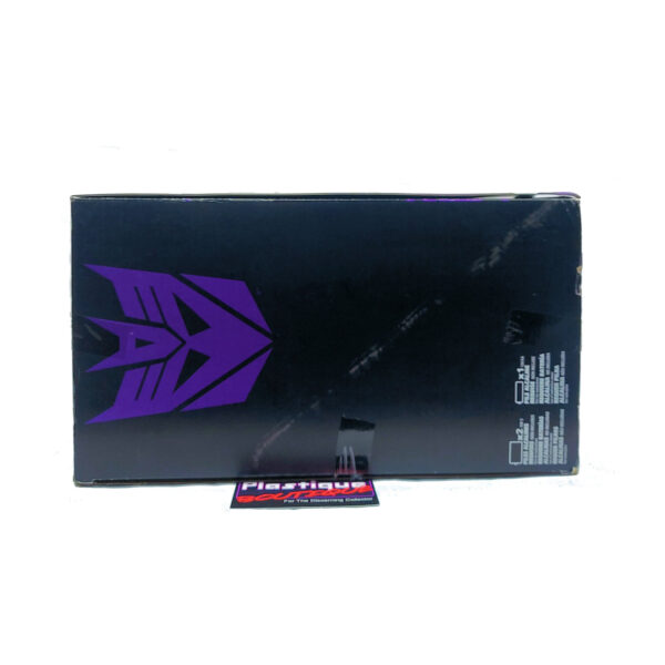 Transformers Platinum Edition: Trypticon