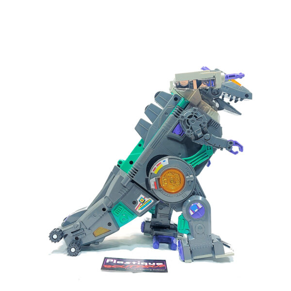 Transformers Platinum Edition: Trypticon