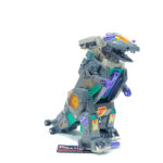 Transformers Platinum Edition: Trypticon