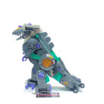 Transformers Platinum Edition: Trypticon
