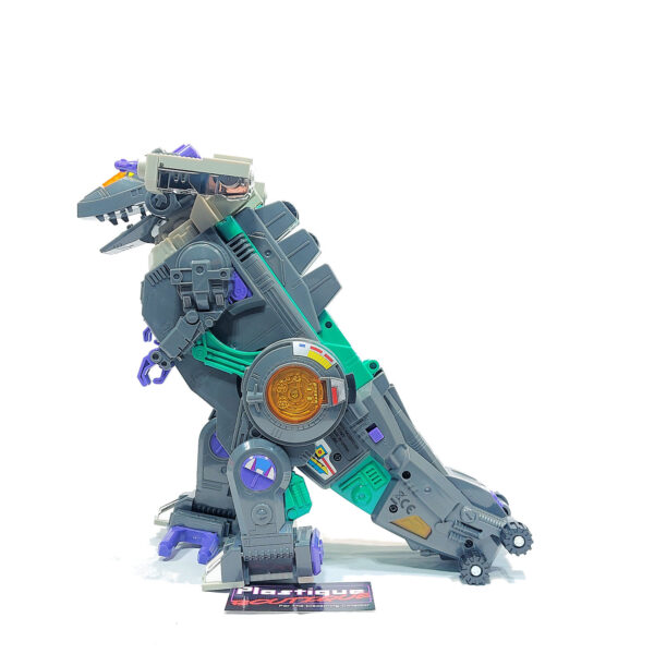 Transformers Platinum Edition: Trypticon