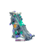 Transformers Platinum Edition: Trypticon