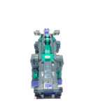 Transformers Platinum Edition: Trypticon