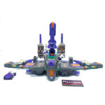 Transformers Platinum Edition: Trypticon