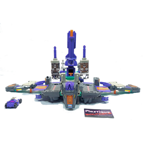 Transformers Platinum Edition: Trypticon