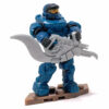 Mega Construx Halo Infinite Series 1: Blue Spartan Mark VII