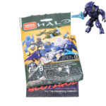 Mega Construx Halo Infinite Series 1: Elite Mercenary