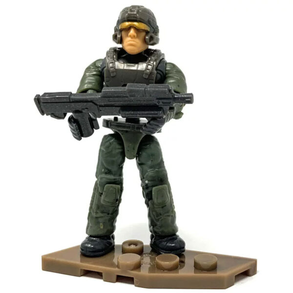 Mega Construx Halo Infinite Series 1: Marine