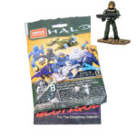 Mega Construx Halo Infinite Series 1: Marine