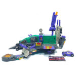 Transformers Platinum Edition: Trypticon