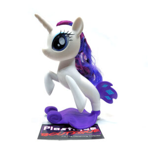 My Little Pony Seapony Collection: Rarity