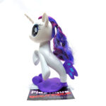 My Little Pony Seapony Collection: Rarity
