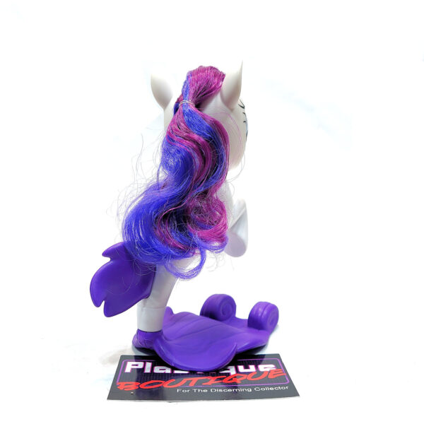 My Little Pony Seapony Collection: Rarity