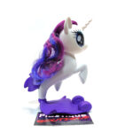 My Little Pony Seapony Collection: Rarity