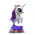 My Little Pony Seapony Collection: Rarity