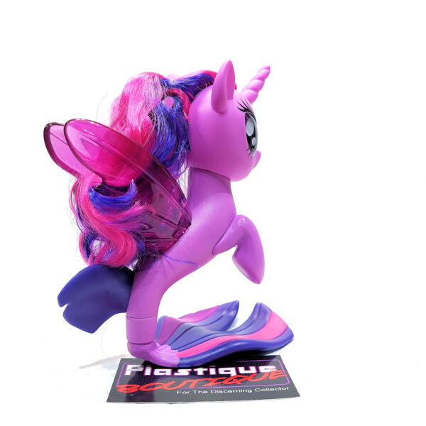 My Little Pony Seapony Collection: Twilight Sparkle