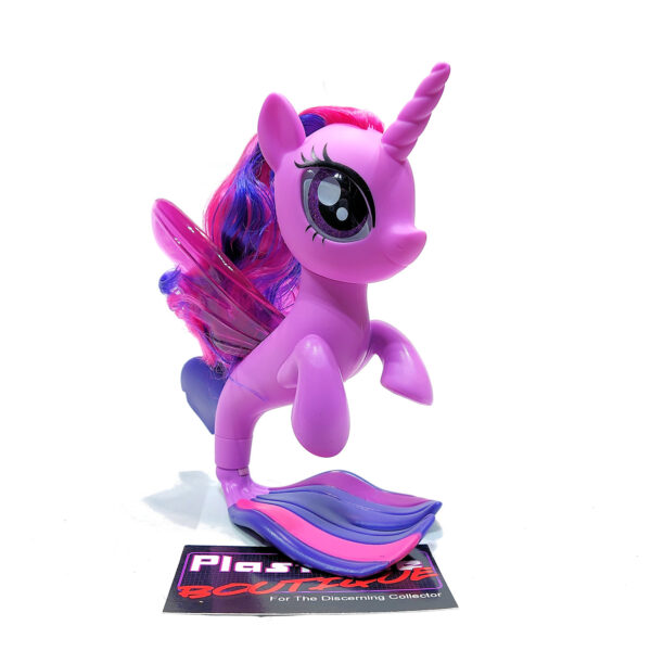 My Little Pony Seapony Collection: Twilight Sparkle