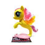 My Little Pony Seapony Collection: Fluttershy