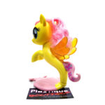 My Little Pony Seapony Collection: Fluttershy