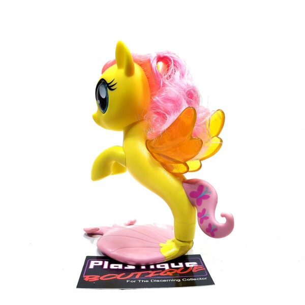 My Little Pony Seapony Collection: Fluttershy