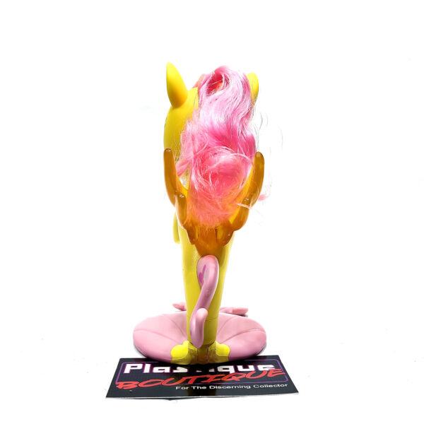 My Little Pony Seapony Collection: Fluttershy