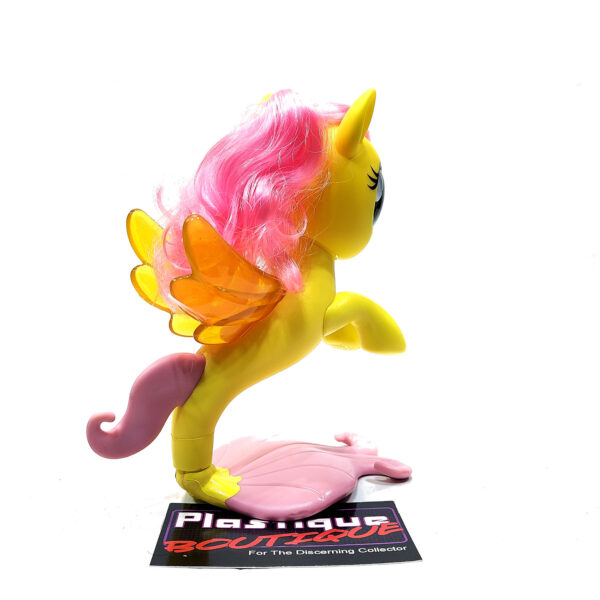 My Little Pony Seapony Collection: Fluttershy