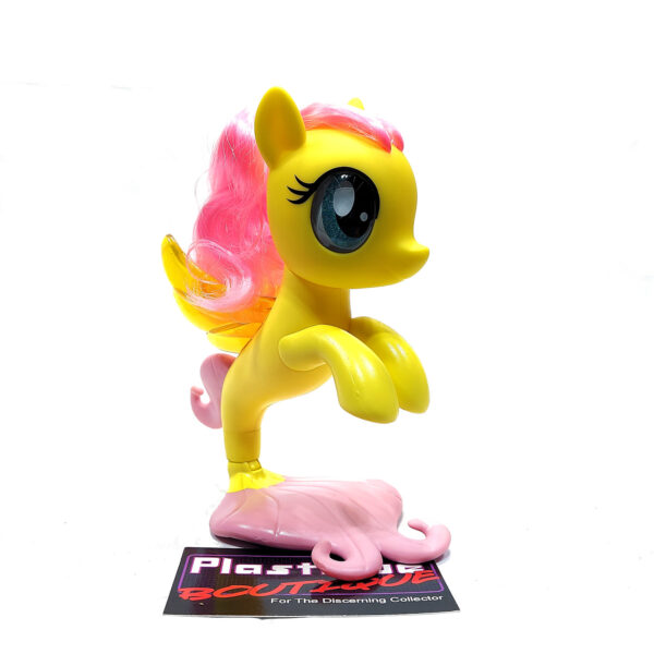 My Little Pony Seapony Collection: Fluttershy