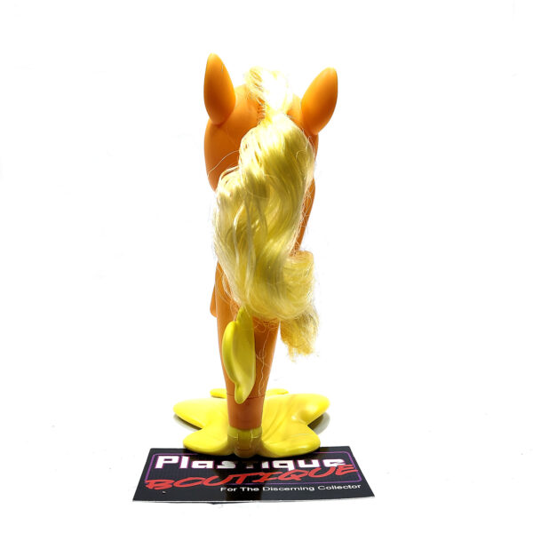 My Little Pony Seapony Collection: Applejack