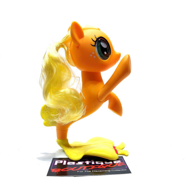 My Little Pony Seapony Collection: Applejack