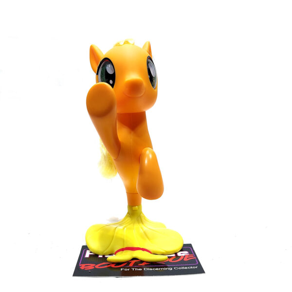 My Little Pony Seapony Collection: Applejack