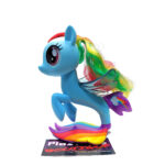 My Little Pony Seapony Collection: Rainbow Dash