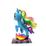 My Little Pony Seapony Collection: Rainbow Dash