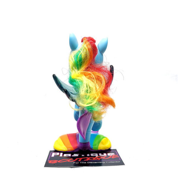 My Little Pony Seapony Collection: Rainbow Dash